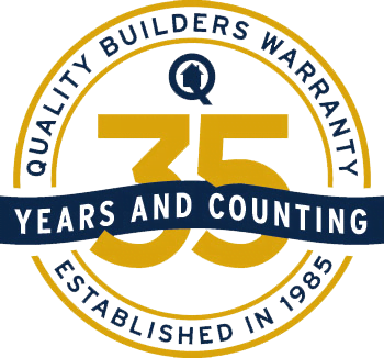 Quality Builders Warranty